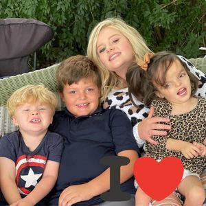 Meet your Posher, Tammy